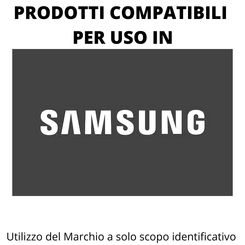 compatibile con SAMSUNG